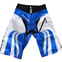 Pantaloncini Giant DH Performance - Blu