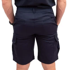 Pantaloncini Giro d'Italia Ainipy - Blu