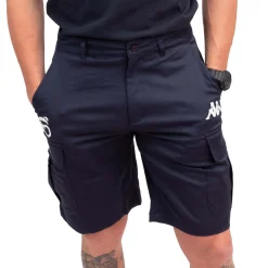 Pantaloncini Giro d'Italia Ainipy - Blu