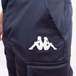 Pantaloncini Giro d'Italia Ainipy - Blu