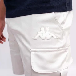 Pantaloncini Giro d'Italia Ainipy - Grigio