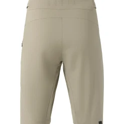 Pantaloncini Gobik Commuter Abbey - Marrone