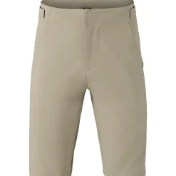 Pantaloncini Gobik Commuter Abbey - Marrone