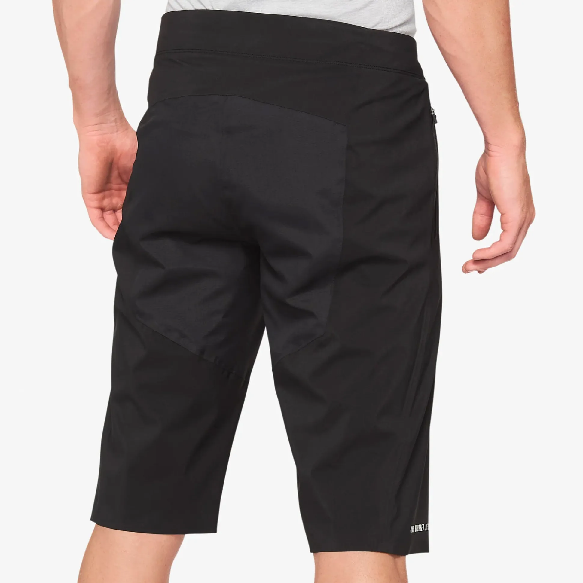 Pantaloncini 100% Hydromatic - Nero