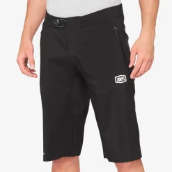 Pantaloncini 100% Hydromatic - Nero