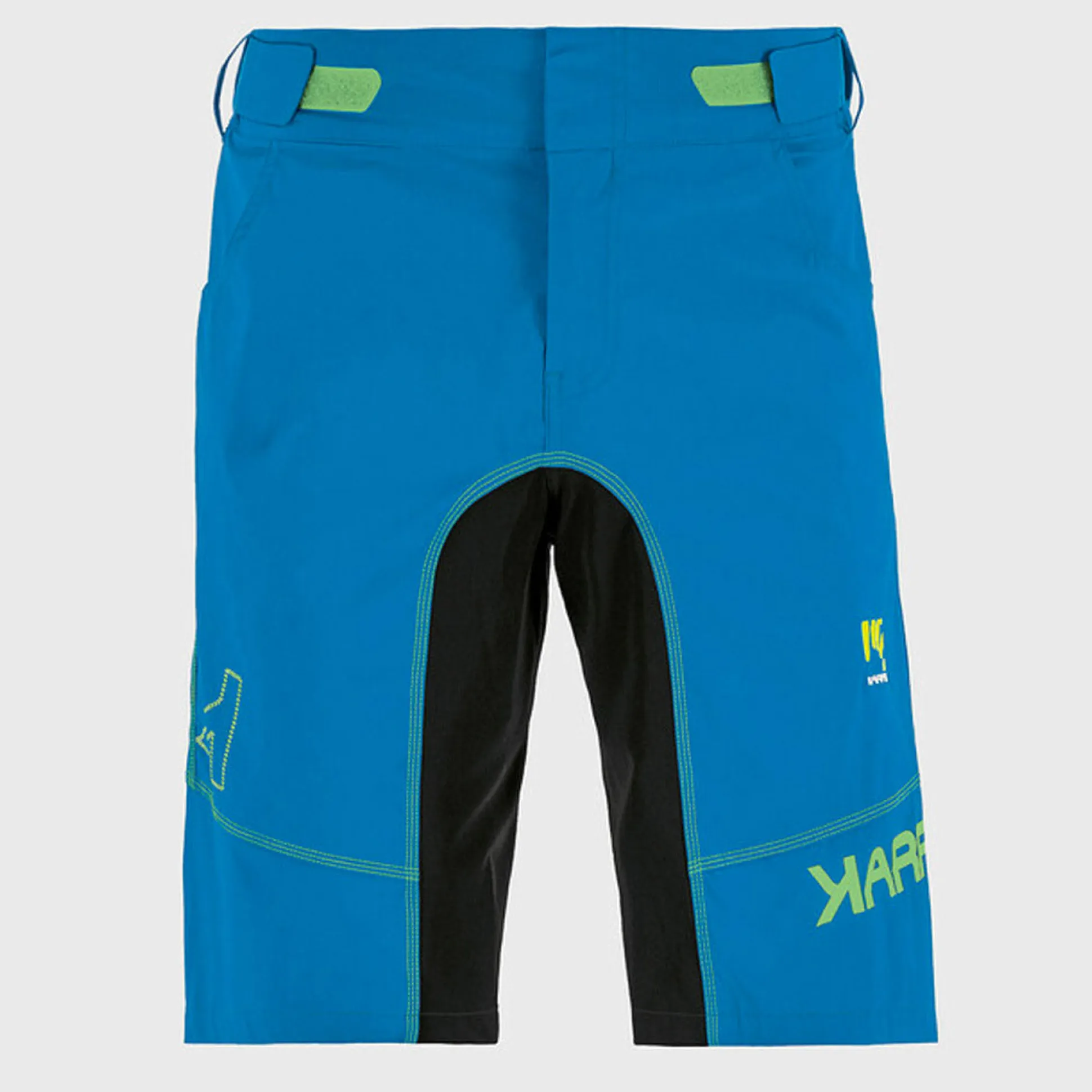 Pantaloncini Karpos Ballistic Evo - Blu nero