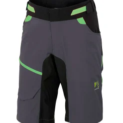 Pantaloncini Karpos Jump - Grigio