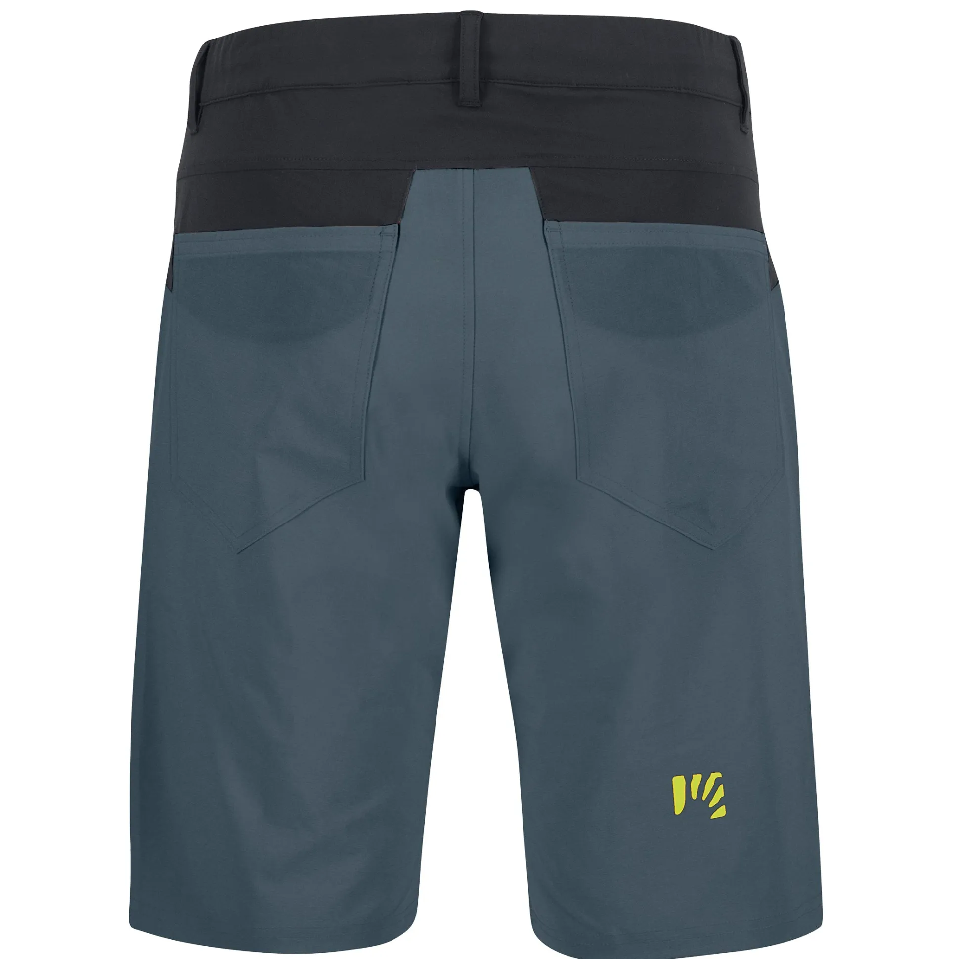 Pantaloncini Karpos Lastia - Blu
