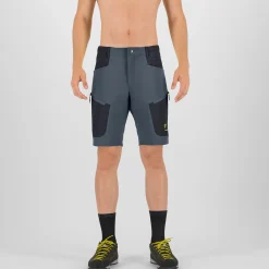 Pantaloncini Karpos Lastia - Blu