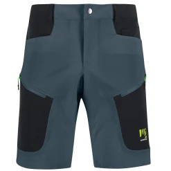 Pantaloncini Karpos Lastia - Blu