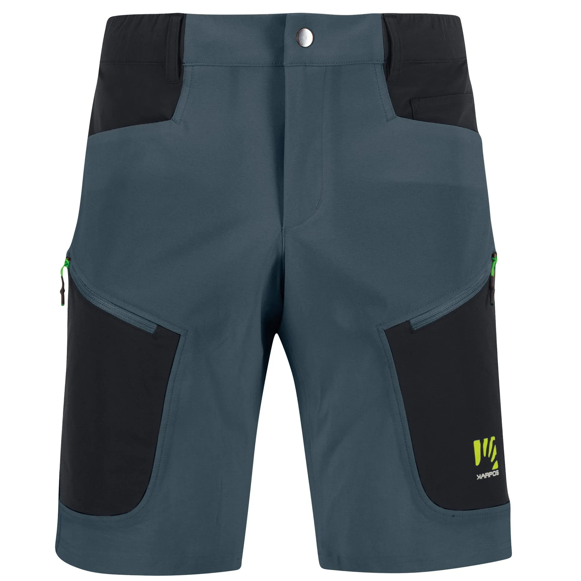 Pantaloncini Karpos Lastia - Blu