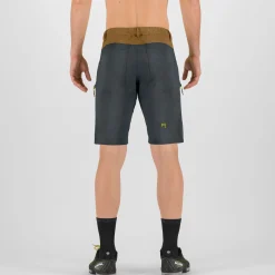 Pantaloncini Karpos Lastia - Grigio