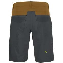Pantaloncini Karpos Lastia - Grigio