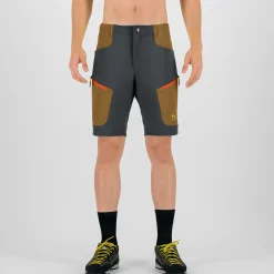 Pantaloncini Karpos Lastia - Grigio