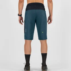 Pantaloncini Karpos Nago - Blu