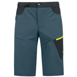 Pantaloncini Karpos Nago - Blu