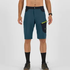 Pantaloncini Karpos Nago - Blu