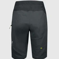 Pantaloncini Karpos Nago - Grigio chiaro
