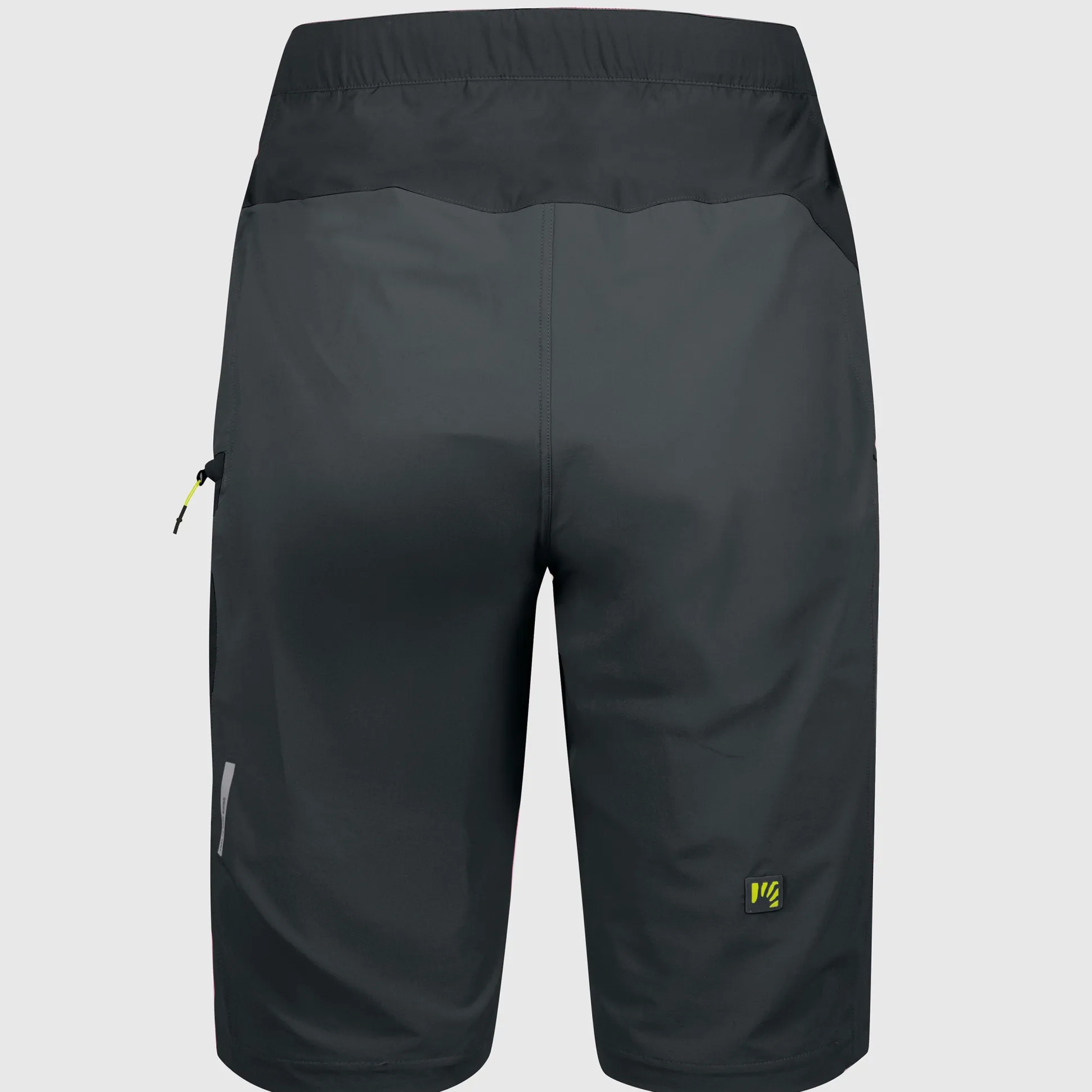 Pantaloncini Karpos Nago - Grigio chiaro