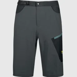 Pantaloncini Karpos Nago - Grigio chiaro
