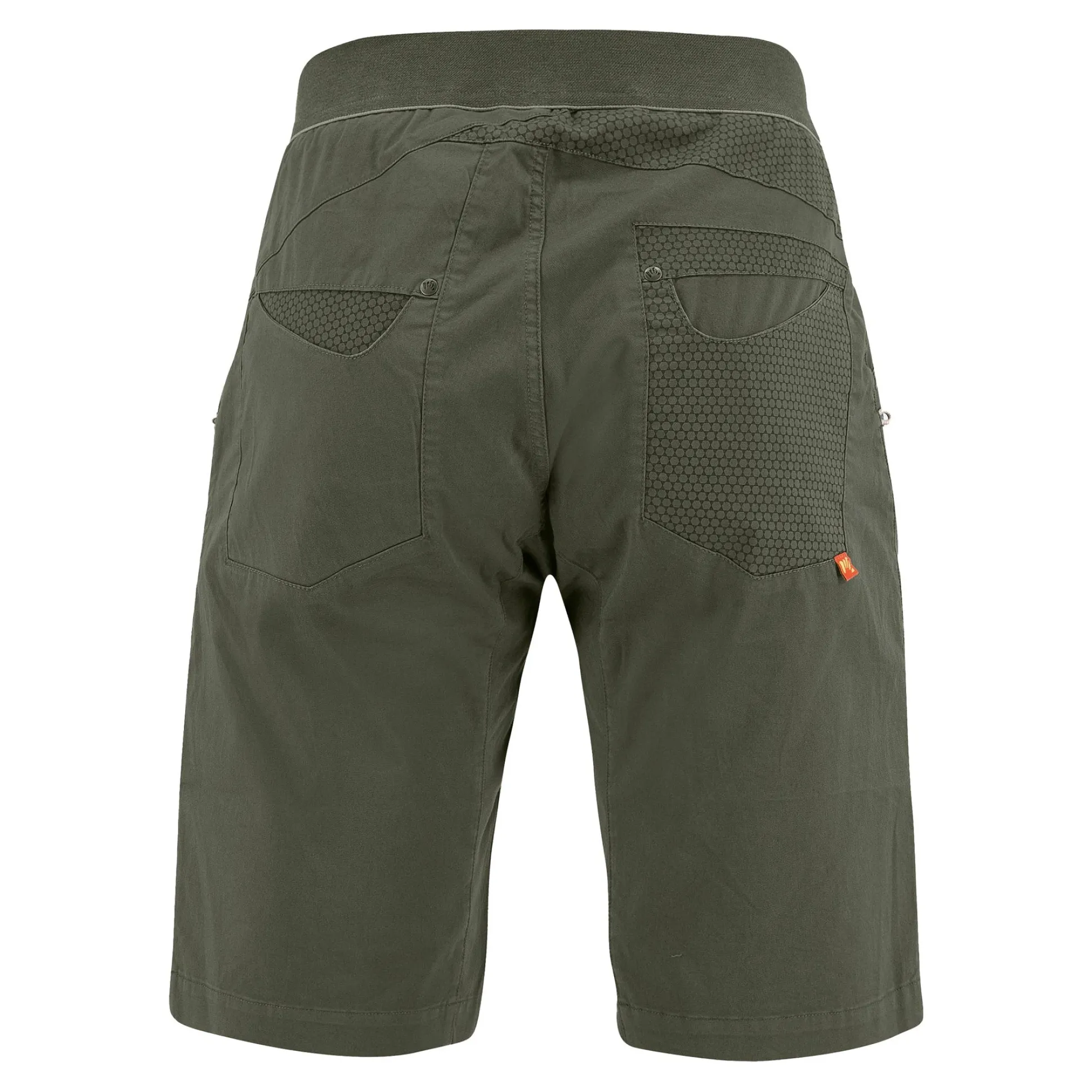 Pantaloncini Karpos Noghera - Verde
