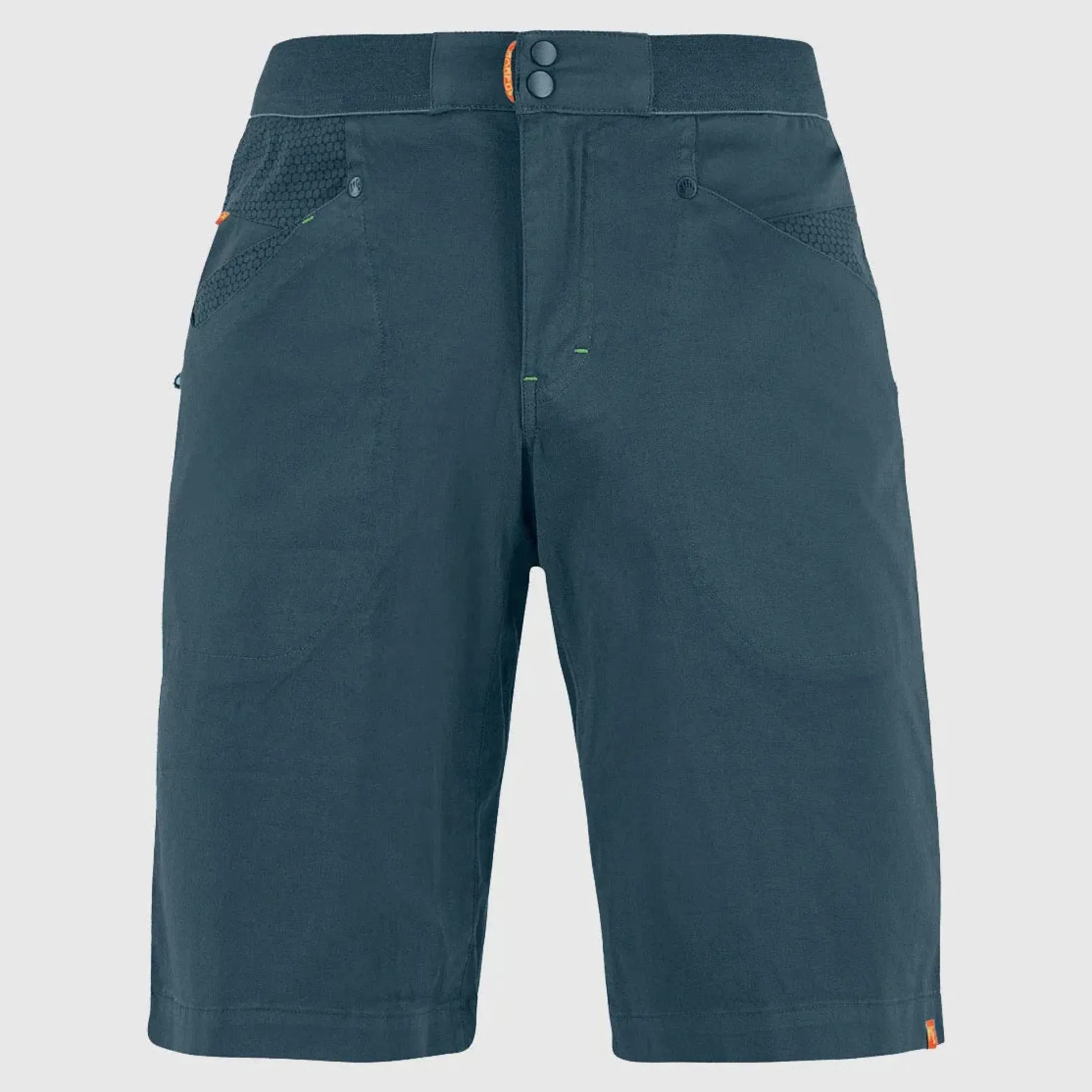 Pantaloncini Karpos Noghera - Blu