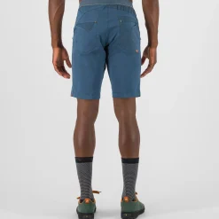 Pantaloncini Karpos Noghera - Blu