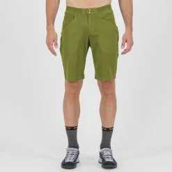 Pantaloncini Karpos Noghera - Verde chiaro