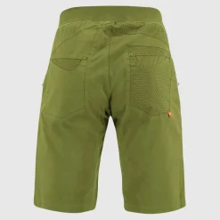 Pantaloncini Karpos Noghera - Verde chiaro