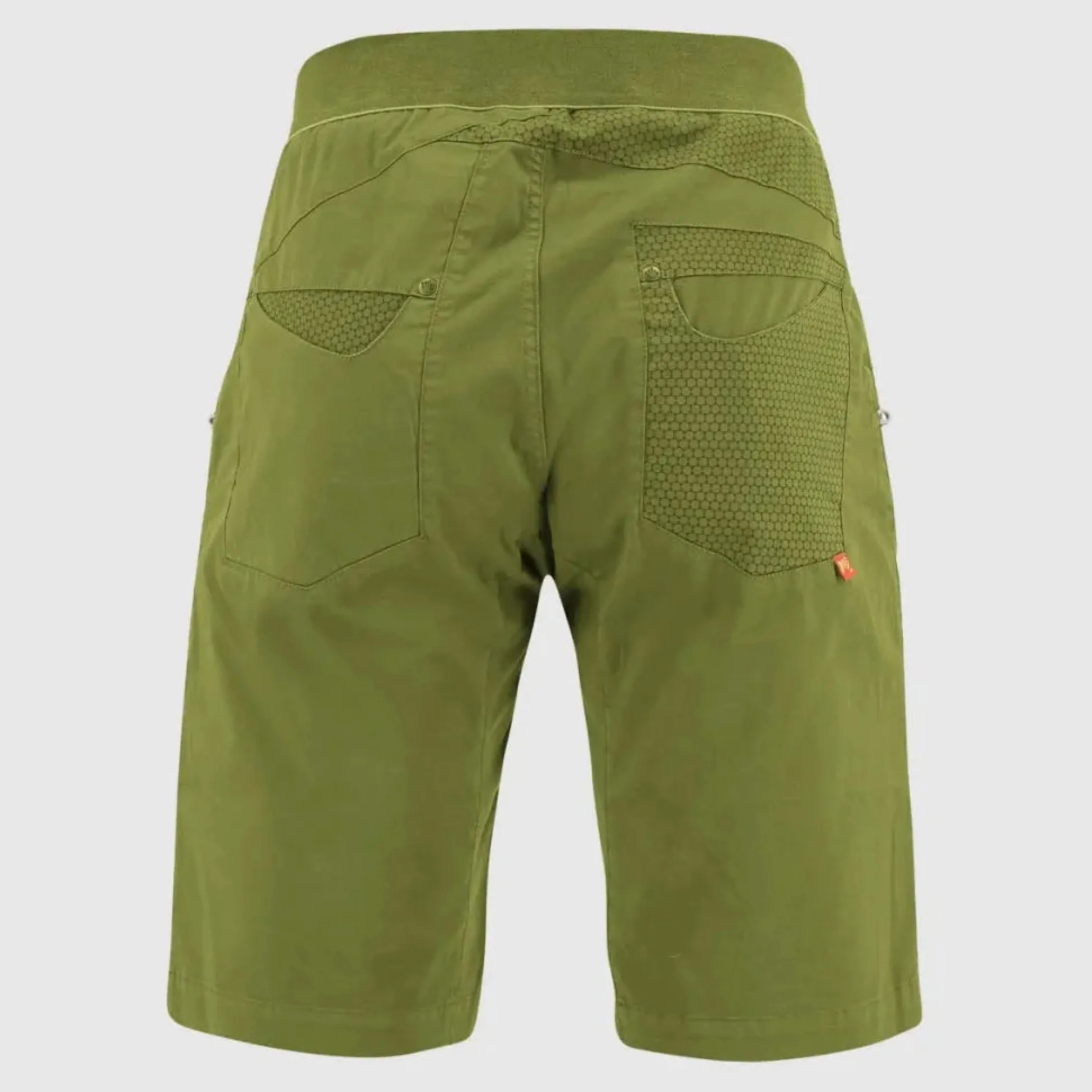Pantaloncini Karpos Noghera - Verde chiaro