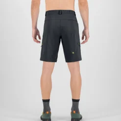 Pantaloncini Karpos Seceda - Nero