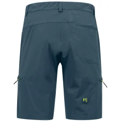 Pantaloncini Karpos Seceda - Verde