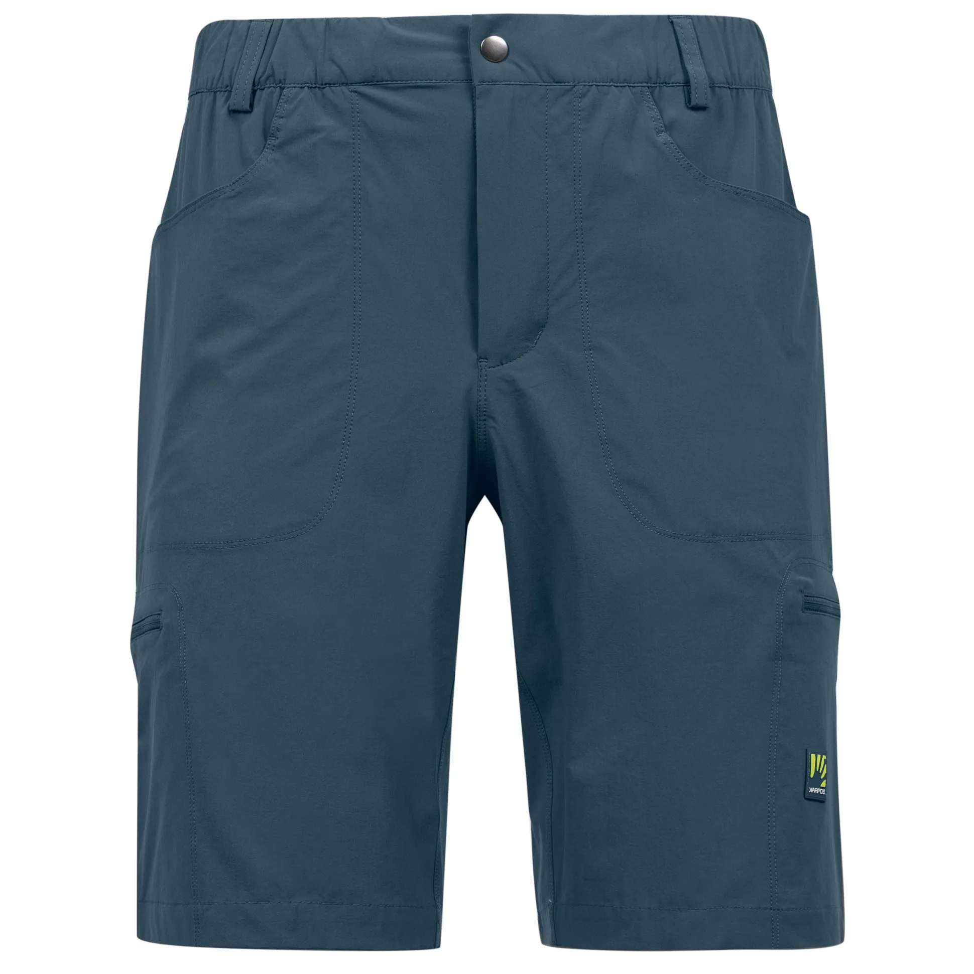Pantaloncini Karpos Seceda - Verde