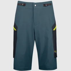 Pantaloncini Karpos Torbole - Blu