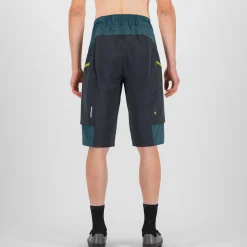 Pantaloncini Karpos Torbole - Blu