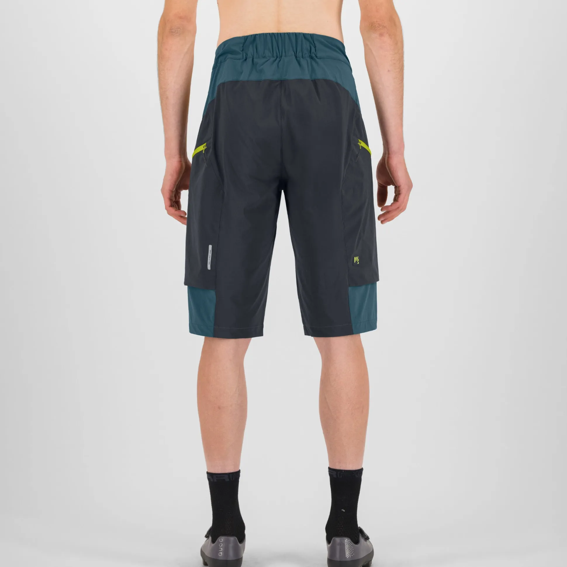 Pantaloncini Karpos Torbole - Blu