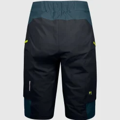 Pantaloncini Karpos Torbole - Blu