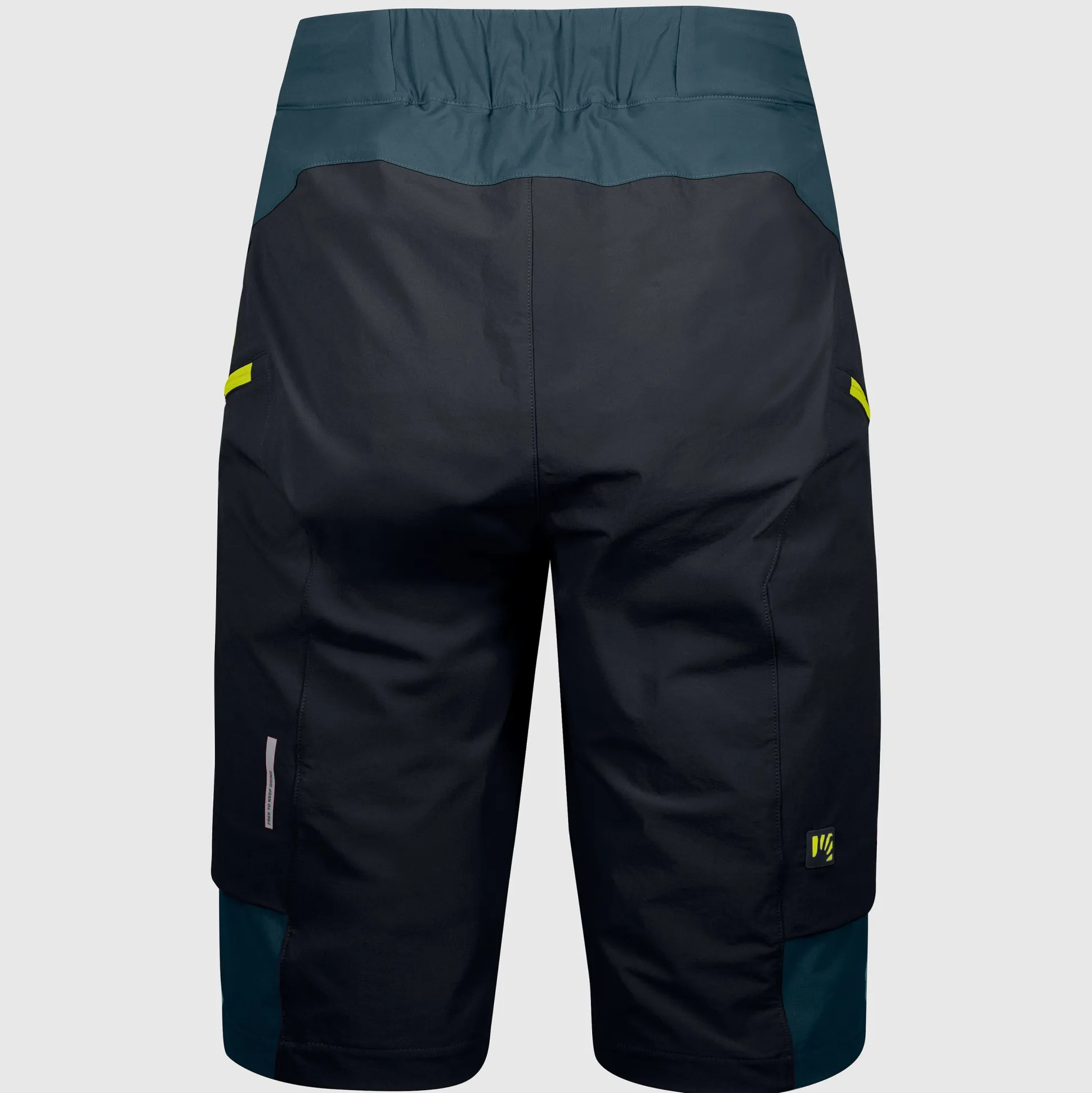 Pantaloncini Karpos Torbole - Blu