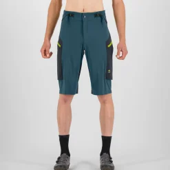 Pantaloncini Karpos Torbole - Blu