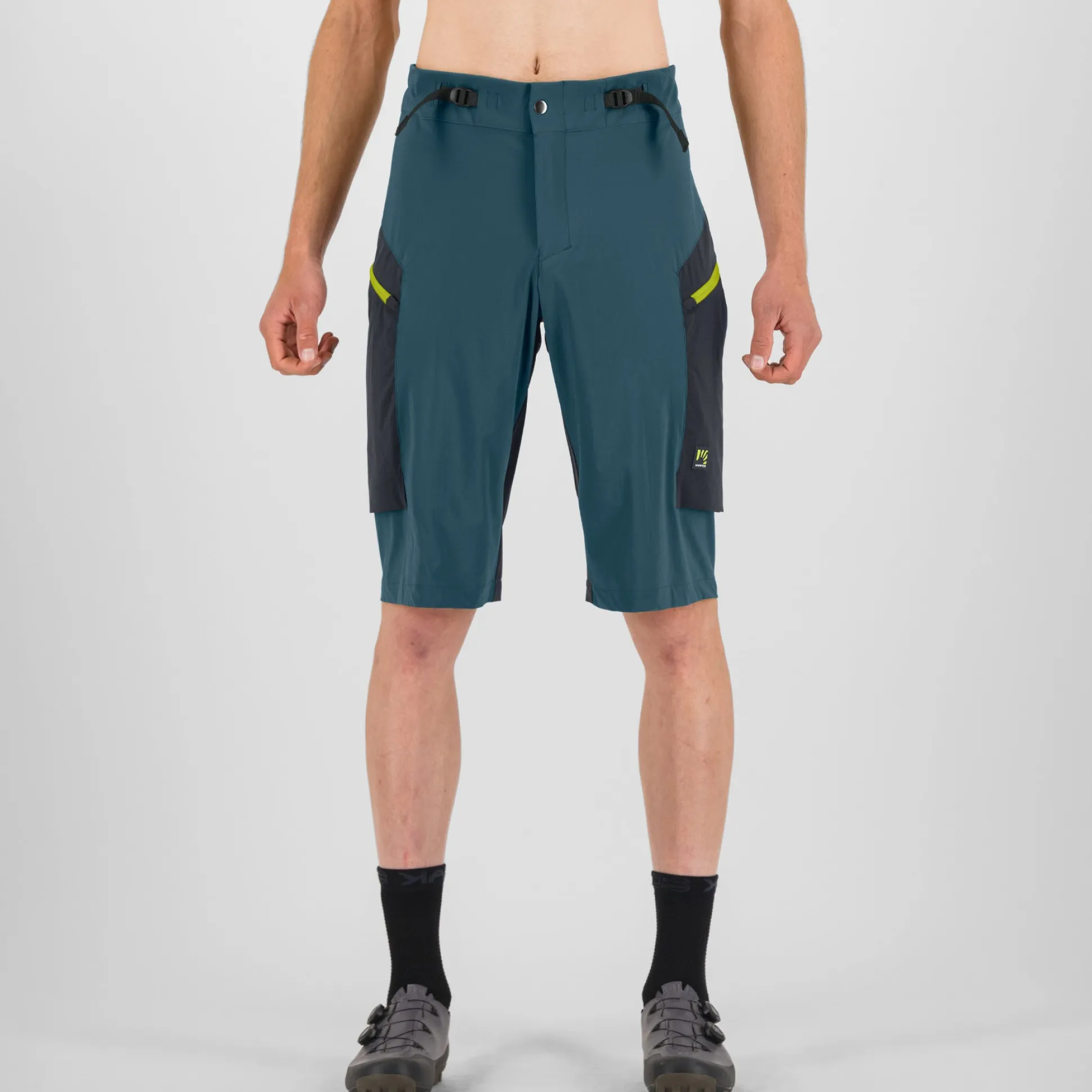 Pantaloncini Karpos Torbole - Blu