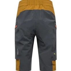 Pantaloncini Karpos Torbole - Bronzo