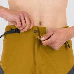 Pantaloncini Karpos Torbole - Bronzo