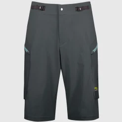 Pantaloncini Karpos Torbole - Grigio