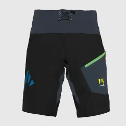 Pantaloncini Karpos Val di Dentro - Nero