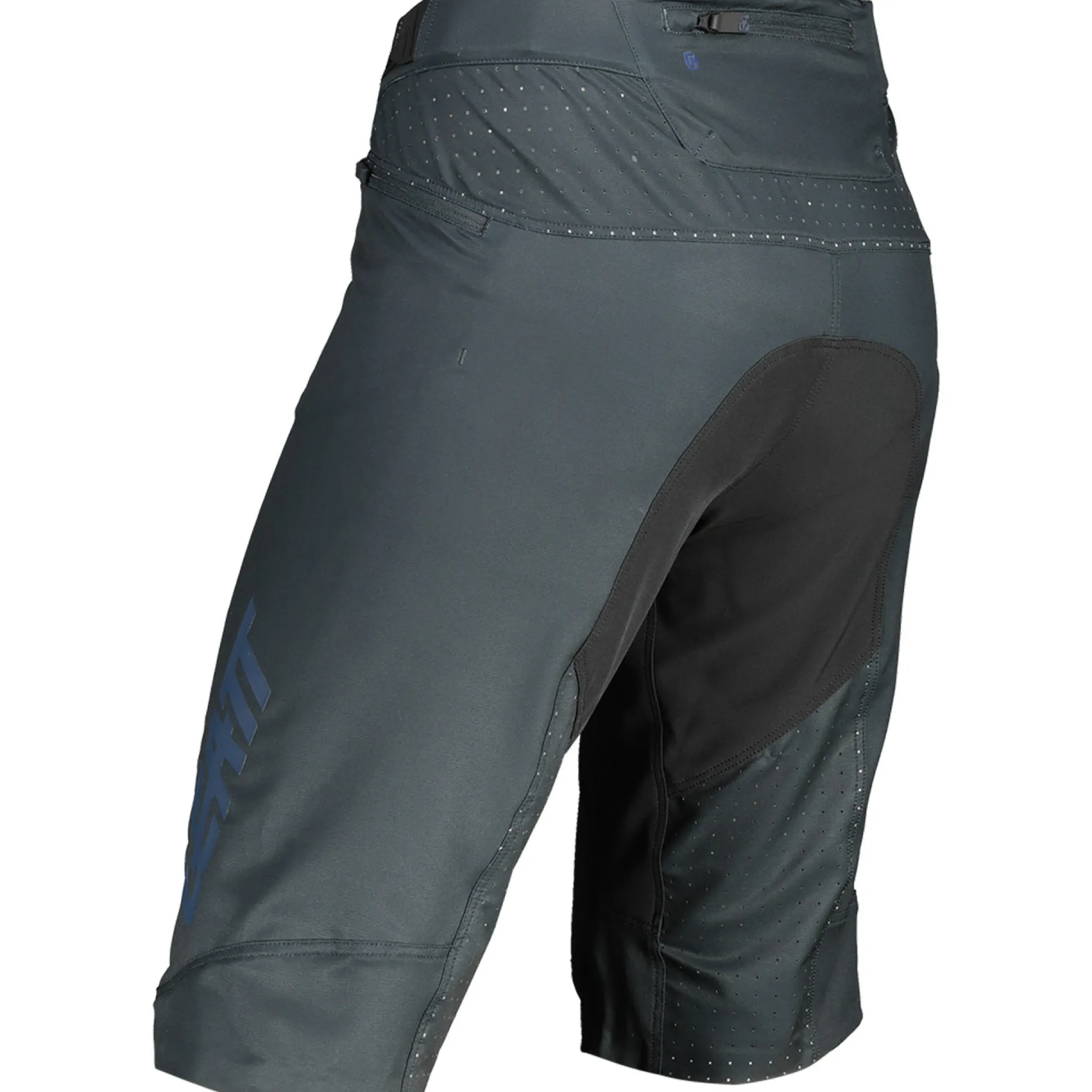 Pantaloncini Leatt MTB Enduro 3.0 - Nero