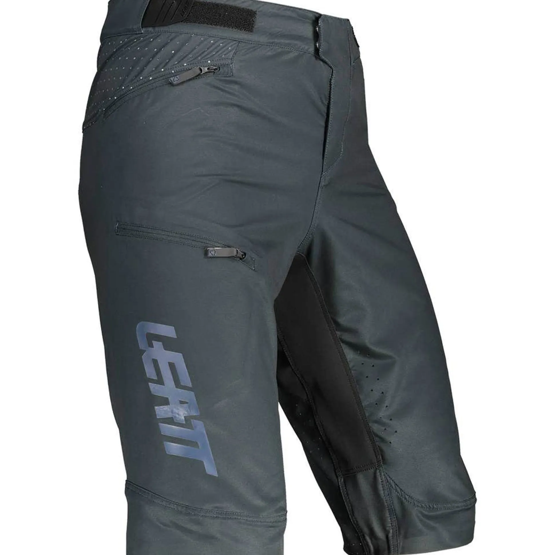 Pantaloncini Leatt MTB Enduro 3.0 - Nero
