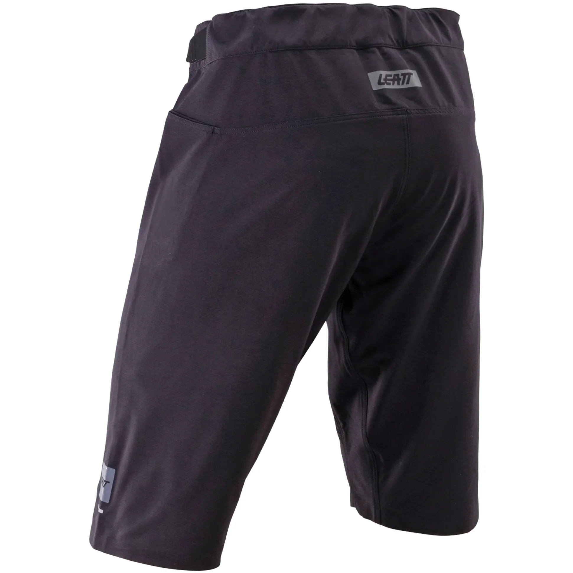 Pantaloncini Leatt MTB Gravity 2.0 - Nero