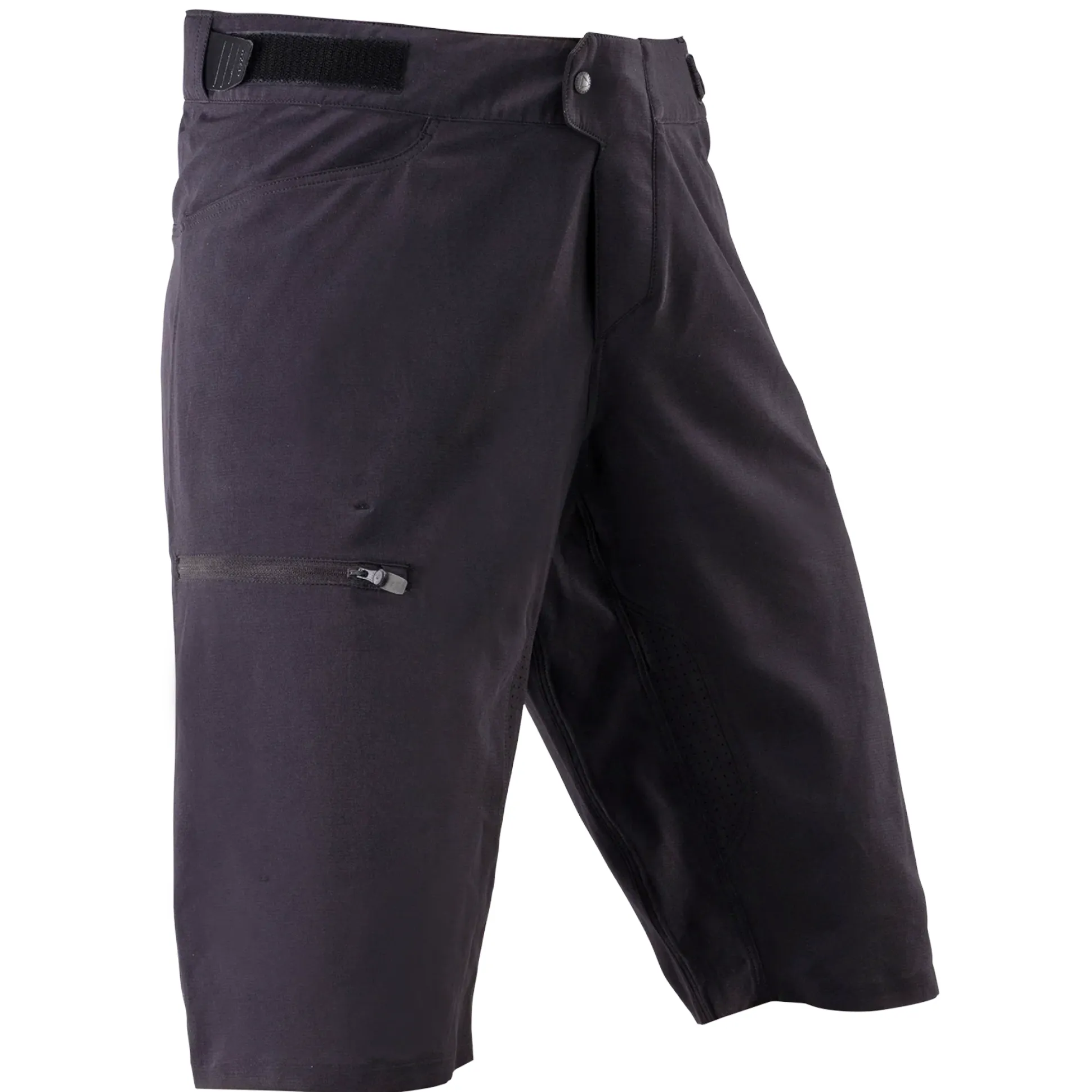 Pantaloncini Leatt MTB Gravity 2.0 - Nero