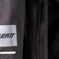 Pantaloncini Leatt MTB Gravity 2.0 - Nero