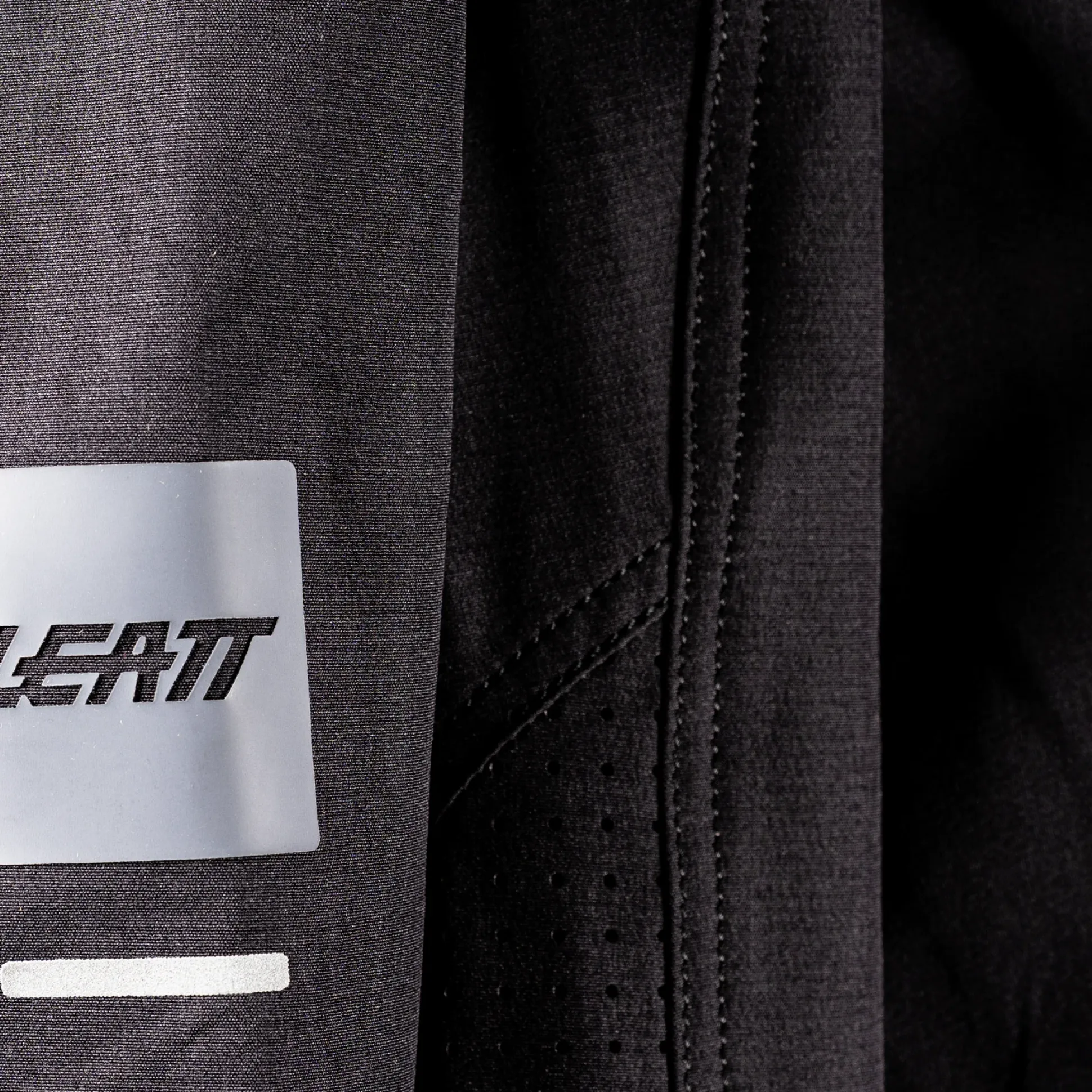 Pantaloncini Leatt MTB Gravity 2.0 - Nero